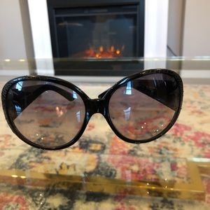 Jimmy choo sunglasses